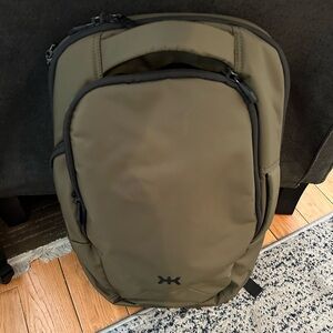 Knack Bag Series 2 Medium (Expandable Travel Backpack)